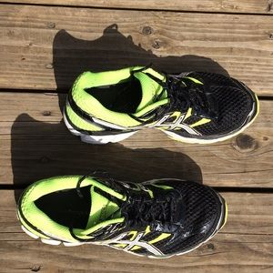 ASICS Men’s Size 8